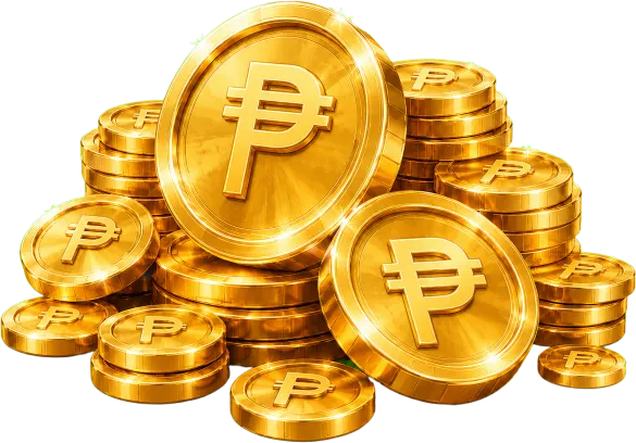 Coins